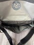 Timbuk2 Black Nylon Messenger Purse New